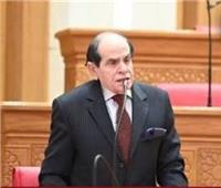 صلاح فوزي: مشروع قانون جهاز مستقبل مصر يحقق طمأنةللمستثمر المصري والأجنبي 