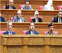 طارق شكري: مشروع قانون جهاز مستقبل مصر يأتي بالتوازي مع توسع الدولة في المشروعات الاقتصادية