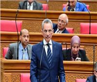 الحكومة تبرأ نفسها من غيابها عن حضور مناقشات مشروع جهاز مستقبل مصر 