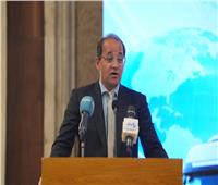 وزير المالية: نعمل على تحويل مصر إلى مركز إقليمي للنقل واللوجستيات وتجارة الترانزيت