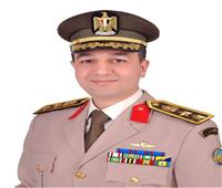 السيرة الذاتية للعقيد أحمد عتمان المتحدث العسكري للقوات المسلحة