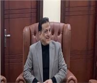 رئيس اتحاد الملاكمة: نهاية عصر التمثيل المشرف والأولوية لأصحاب النتائج.. ومعايير جديدة لاختيار المشاركين بأولمبياد 2028