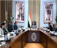 رئيس الوزراء يتابع جهود زيادة المخزون الاستراتيجي من المنتجات البترولية