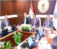 وزير الصحة يترأس اجتماع المجلس الوطني للتعليم والبحث والابتكار