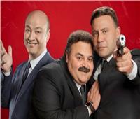 الليلة.. محمد إمام وشيكو ضيفا عمرو أديب