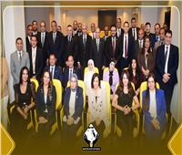 وزير السياحة يستعرض استراتيجية الوزارة لتعزيز تنافسية المقصد السياحي المصري