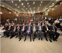 «الوكيل»: مصر بوابة الاستثمار والتجارة إلى أفريقيا والعالم العربي