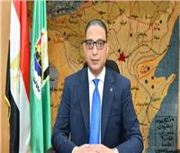 محافظة الجيزة تستجيب للشكاوى الواردة عبر مواقع التواصل الاجتماعي 
