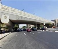 اتجاهات الحركة المستحدثة بكوبري مصر للطيران