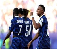 التشكيل المتوقع لفرنسا ضد إسبانيا بنصف نهائي كأس العالم 2026