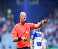 فيفا ينعى الحكم الهولندي روب ديبرينك بعد أسابيع من أزمة استبعاده المونديالي