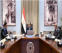 رئيس الوزراء يتابع الاستعدادات الجارية لاستضافة مصر لدورة الألعاب الأفريقية 2027