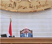 "النواب" يوافق على رسوم تراخيص مكاتب الاعتماد في قانون جهاز مستقبل مصر