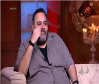 حصل زلزال واحنا بنصور في الدور الـ٢٤ .. لحظات رعب شيكو بفيلم "صقر وكناريا"