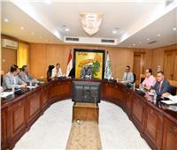 محافظ الفيوم يوجه بتفعيل لجان التظلمات بملف التصالح في مجالس المدن