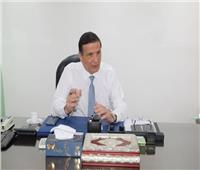وزير الزراعة يبحث مع «الفاو» دعم مبادرة إحياء القرية المنتجة