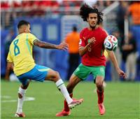 مانشستر سيتي يكثف جهوده لضم أيوب بوعدي