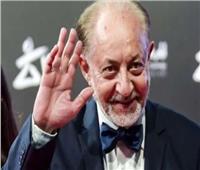 المسرح القومي يقيم حفل تأبين للفنان الراحل عبد العزيز مخيون