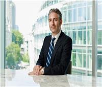 تعيين ديفيد ماسلو رئيسًا تنفيذيًا لشركة ARC Ltd