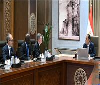 مدبولي: الإصلاحات التي تبنتها الحكومة أسهمت في تعزيز تنافسية الاقتصاد