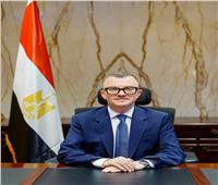 مصر وباكستان يبحثان تعزيز التعاون الاقتصادي وتبادل الخبرات بنيويورك
