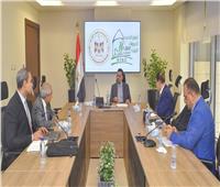 صندوق تنمية الصادرات: التوسع بالمعارض والبعثات التجارية لفتح أسواق جديدة