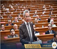 وزير المجالس النيابية: مشروع قانون مستقبل مصر نال ما استحقه من دراسة وتمحيص