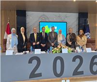 جامعة قناة السويس تناقش أول دكتوراه في الصيدلة الإكلينيكية