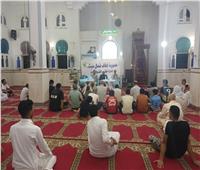 ختام فعاليات الأسبوع الثقافي بندوة عن «القدوة الحسنة وأثرها في غرس القيم» بمساجد سيناء 