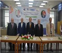 جامعة دمياط توصي بتحويل الذكاء الاصطناعي إلى قوة وطنية تقود التنمية والابتكار