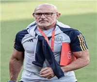 دي لا فوينتي: التأهل لنهائي كأس العالم شرف كبير.. ولدينا فرصة واحدة لكتابة التاريخ
