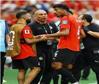 حسام عبد المجيد: صلاح رفض استمراري أمام نيوزيلندا.. وهذا سر ركلة الجزاء الحاسمة أمام أستراليا 