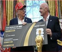 مونديال 2026.. تذاكر نهائي كأس العالم تقترب من 40 ألف دولار