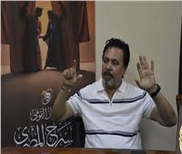 المهرجان القومي للمسرح يواصل استعداداته النهائية لانطلاق الدورة التاسعة عشرة