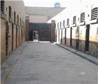 خلف الأبواب الحديدية.. الحكايات المنسية لزنازين سجن القلعة