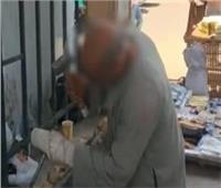 أمن الجيزة يكشف حقيقة تكسير جزء من سور أسفل كوبري المريوطية