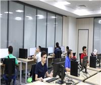 تنسيق الجامعات 2026.. خطوات التسجيل لاختبارات القدرات عبر موقع التنسيق الالكتروني 