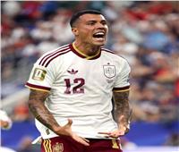 يدرو بورو: لم أتخيل الوصول إلى نهائي كأس العالم.. والفوز ثمرة العمل الجماعي