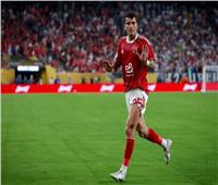لجنة شؤون اللاعبين تحفظ شكوى زيزو ضد الزمالك