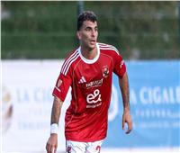 أول تعليق من المستشار القانوني للزمالك على حفظ شكوى زيزو