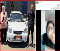 الداخلية تكشف حقيقة ادعاء اختطاف طفلة بالشرقية