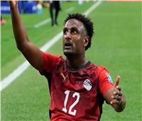 كونتي: هيثم حسن أكثر لاعب غير مشهور أعجبني في كأس العالم 2026