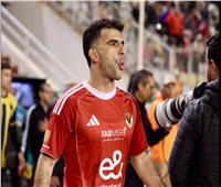 الزمالك: حفظ شكوى زيزو يؤكد سلامة موقفنا.. ومستمرون في المطالبة بحقوقنا الإعلانية