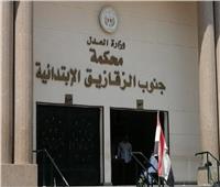  الإعدام والمشدد 10 سنوات لكتيبة الإعدام بالشرقية