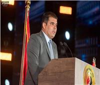 حماة الوطن: زيارة الرئيس السيسي للبحرين تجسد ثوابت مصر في دعم أمن الخليج