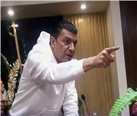 غضب الشرقية يلاحق مصطفى كامل.. ومطالبات بإقالته من رئاسة النقابة.. تفاصيل