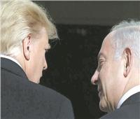 تقارير عن لقاء خلال أيام لنتنياهو وترامب