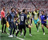 الأرجنتين ينهي حلم إنجلترا ويتأهل لنهائي ناري أمام إسبانيا في كأس العالم 2026
