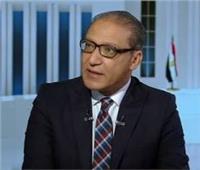 إسلام عفيفي: مصر تكثف تحركاتها الدبلوماسية لاحتواء التصعيد في الضفة الغربية