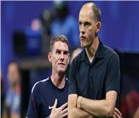 رغم عاصفة الانتقادات.. الاتحاد الإنجليزي يجدد الثقة في توخيل حتى يورو 2028